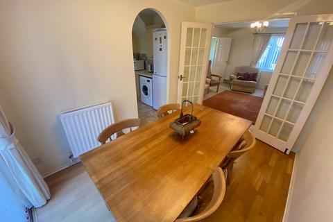 7 Bevan Close, Southampton, SO19 9PE