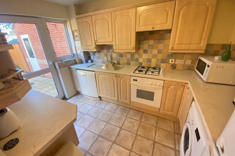 7 Bevan Close, Southampton, SO19 9PE