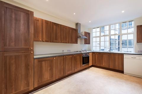 1 bedroom flat to rent - Park Road, London, NW8