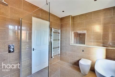 30 Fairbourne Drive, Mickleover, Derby, DE3 0SA
