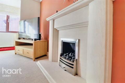 30 Fairbourne Drive, Mickleover, Derby, DE3 0SA