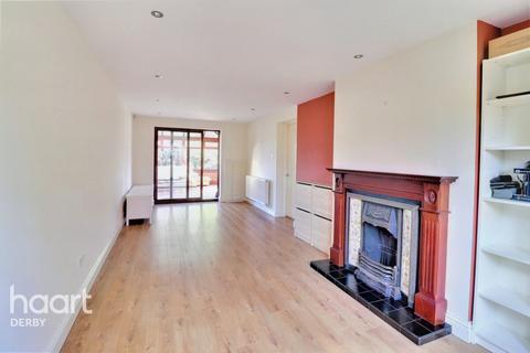 30 Fairbourne Drive, Mickleover, Derby, DE3 0SA