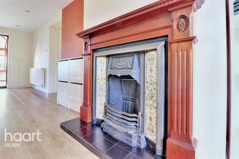30 Fairbourne Drive, Mickleover, Derby, DE3 0SA