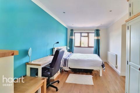 30 Fairbourne Drive, Mickleover, Derby, DE3 0SA