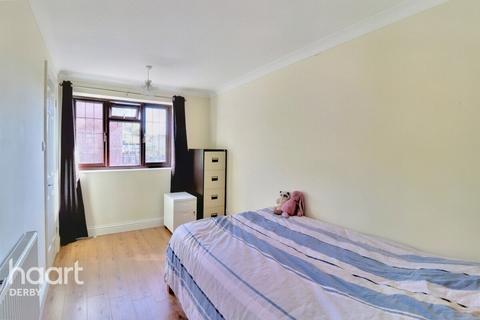 30 Fairbourne Drive, Mickleover, Derby, DE3 0SA