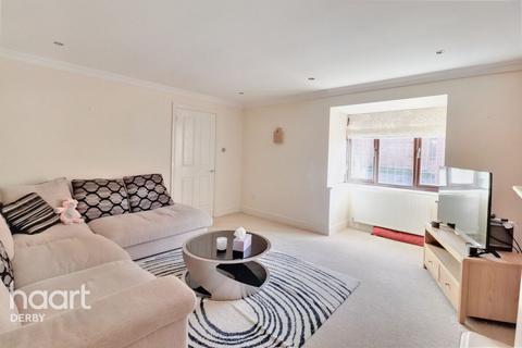 30 Fairbourne Drive, Mickleover, Derby, DE3 0SA