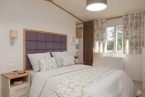 2 bedroom park home for sale, Hemsworth Lodge at Amroth Castle Holiday Park, Amroth, Narbeth SA67