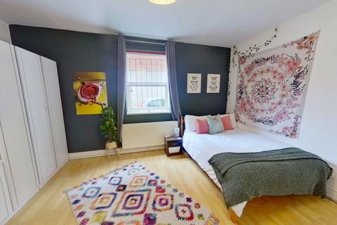 undefined, Flat A, 46 Addison Street
