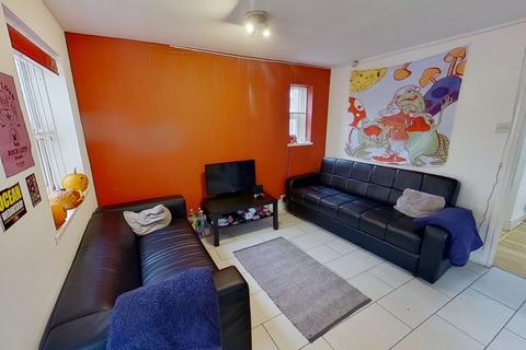 undefined, Flat A, 46 Addison Street