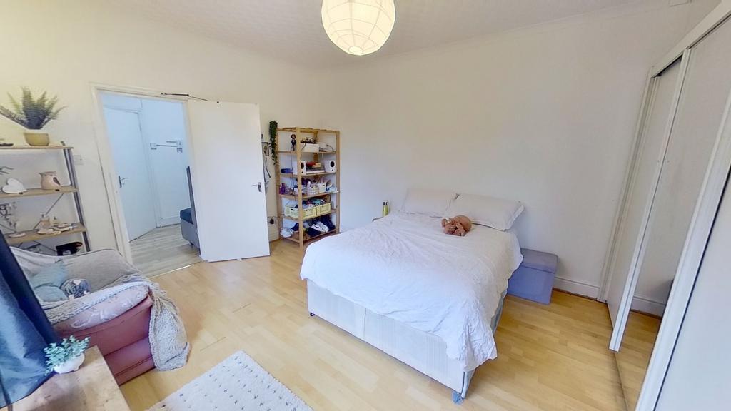 Apartment in Nottingham - View 2