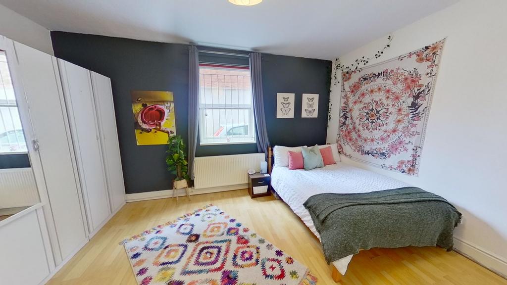 Apartment in Nottingham - View 3