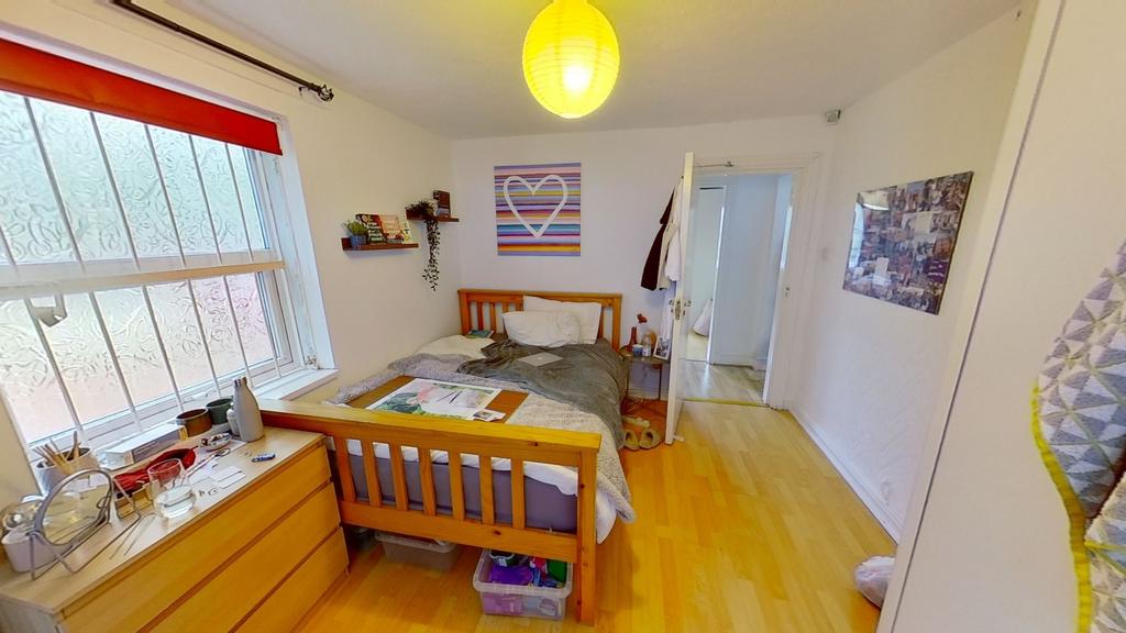 Apartment in Nottingham - More
