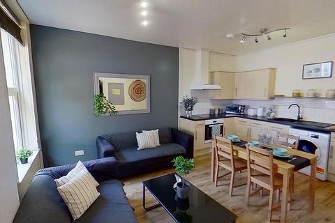 190 Mansfield Road, NOTTINGHAM NG1 3HX