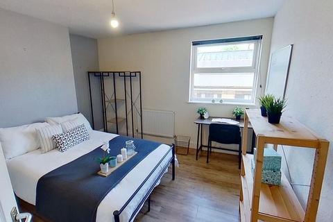 3 bedroom flat to rent, 190 Mansfield Road Flat 3, NOTTINGHAM NG1 3HX
