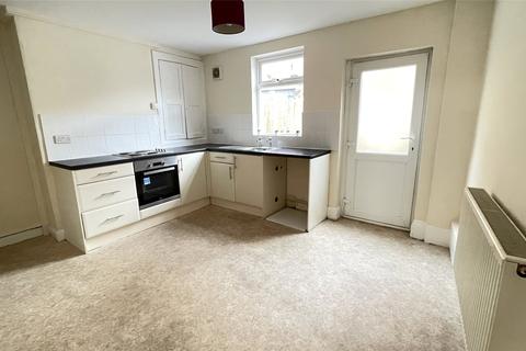 3 bedroom terraced house for sale - Wilton Terrace, Melton Mowbray, Leicestershire