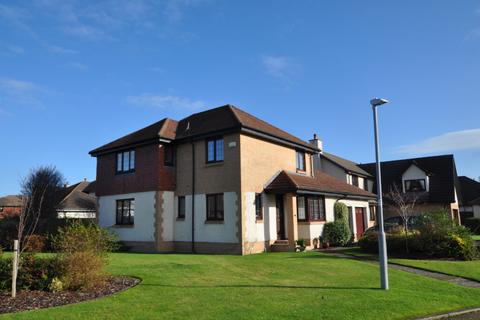 4 bedroom detached house for sale - 1 Rigwoodie Place, Alloway, KA7 4PR