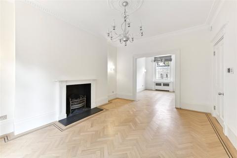 6 bedroom terraced house to rent, Brompton Square, London, SW3
