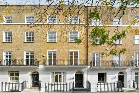 6 bedroom terraced house to rent, Brompton Square, London, SW3