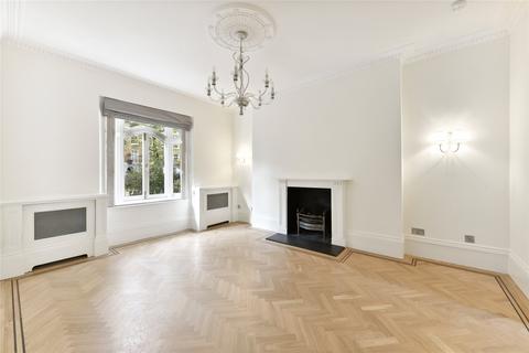 6 bedroom terraced house to rent, Brompton Square, London, SW3