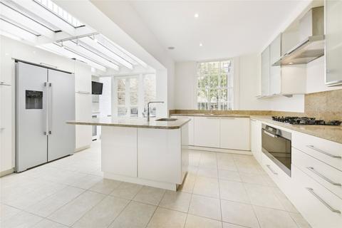 6 bedroom terraced house to rent, Brompton Square, London, SW3