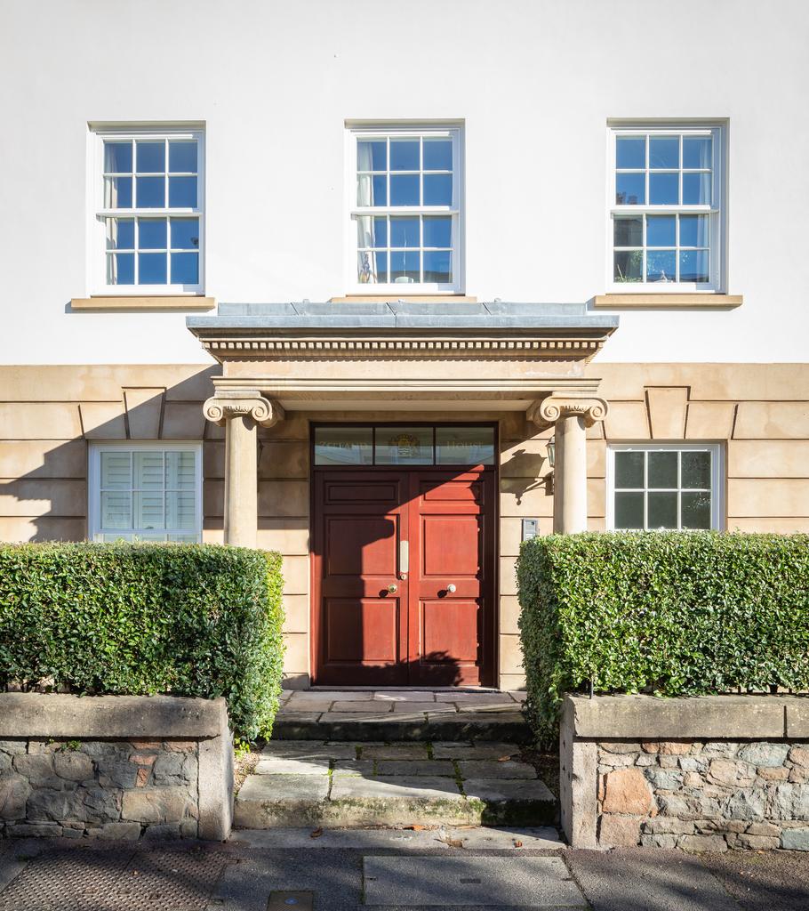 Midvale Road, St. Helier, Jersey 2 bed apartment £575,000