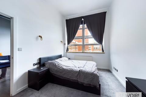 1 bedroom flat to rent, New Hampton Lofts, Great Hampton Street, Jewellery Quarter, Birmingham, B18