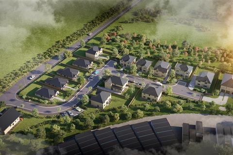 Land for sale, Race Road, Bathgate