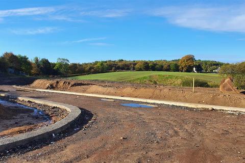 Land for sale, Race Road, Bathgate
