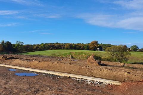 Land for sale, Race Road, Bathgate
