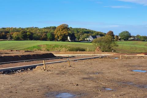 Land for sale, Race Road, Bathgate