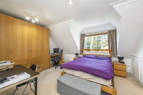 2 bedroom flat for sale - Daleham Gardens, Belsize Park, London