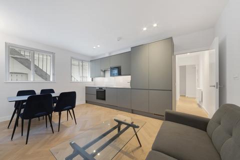 1 bedroom flat to rent, Gower Street, London