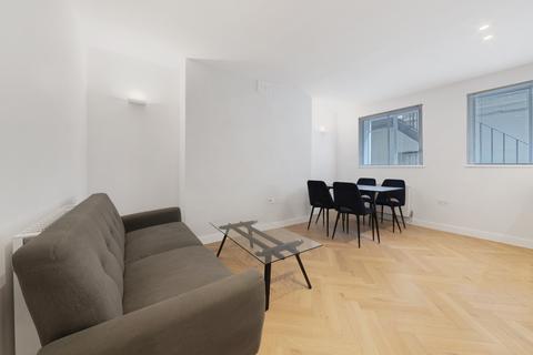 1 bedroom flat to rent, Gower Street, London