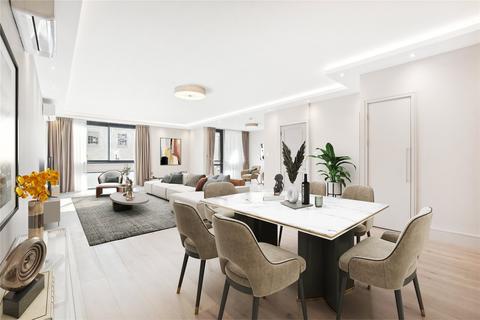 4 bedroom flat to rent, Audley Court, 32-34 Hill Street, Mayfair, London