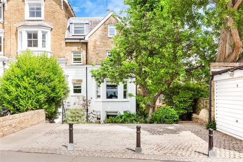 5 bedroom semi-detached house to rent, Marlborough Road, Richmond, Surrey