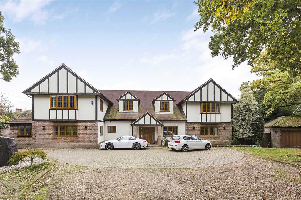 Cuffley Land For Sale at Sandra Ramirez blog