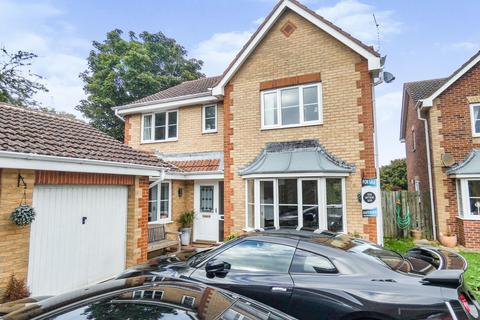 9 Carlow Drive, West Sleekburn, Choppington, NE62 5UT