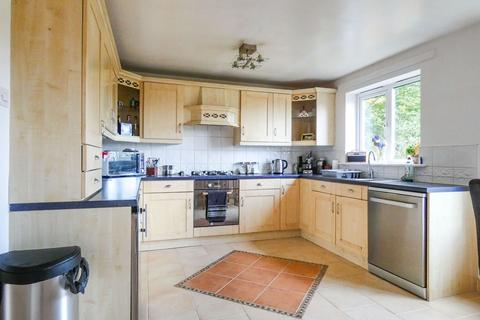 9 Carlow Drive, West Sleekburn, Choppington, NE62 5UT
