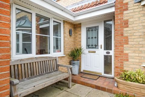 9 Carlow Drive, West Sleekburn, Choppington, NE62 5UT