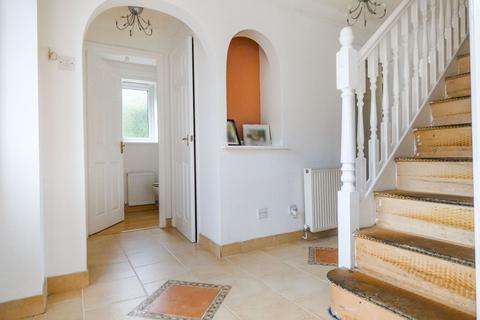 9 Carlow Drive, West Sleekburn, Choppington, NE62 5UT