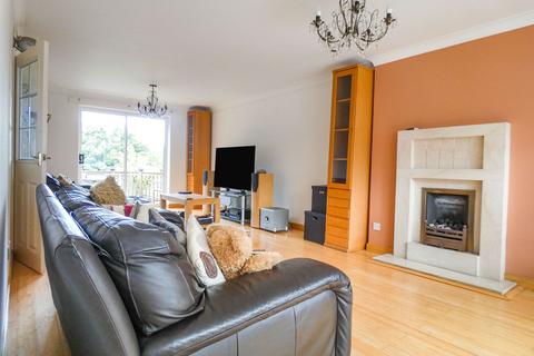 9 Carlow Drive, West Sleekburn, Choppington, NE62 5UT