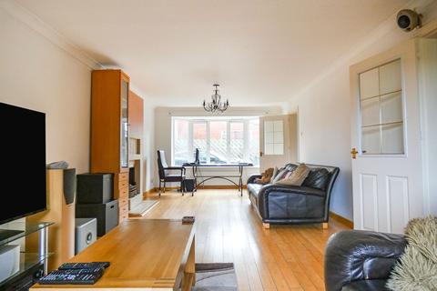 9 Carlow Drive, West Sleekburn, Choppington, NE62 5UT