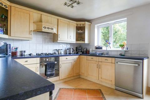 9 Carlow Drive, West Sleekburn, Choppington, NE62 5UT