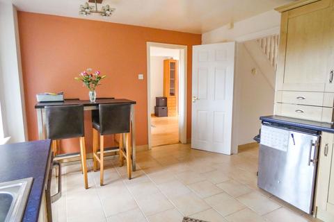 9 Carlow Drive, West Sleekburn, Choppington, NE62 5UT