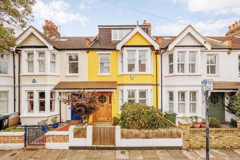 4 bedroom house for sale - Greenend Road, Chiswick, W4