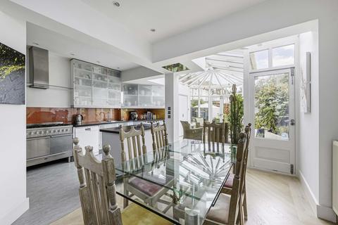 4 bedroom house for sale - Greenend Road, Chiswick, W4