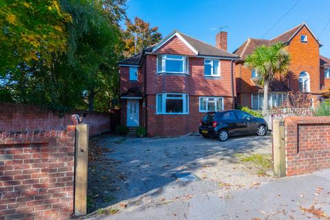 3 bedroom detached house for sale - York Road, Aldershot, GU11