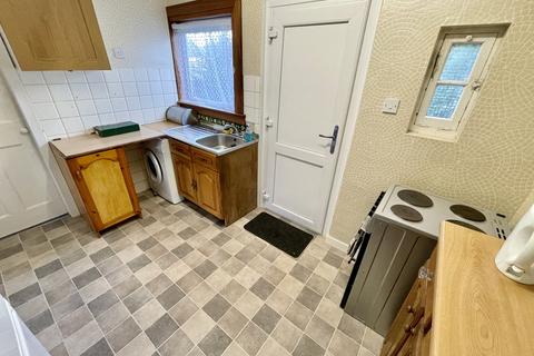 103 Dalry Road, Kilbirnie, KA25 6JB