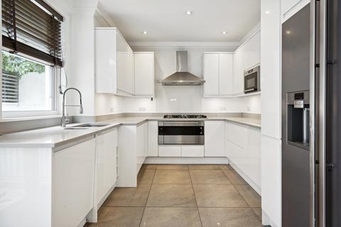 8 Hereford Square, London, SW7 4TT