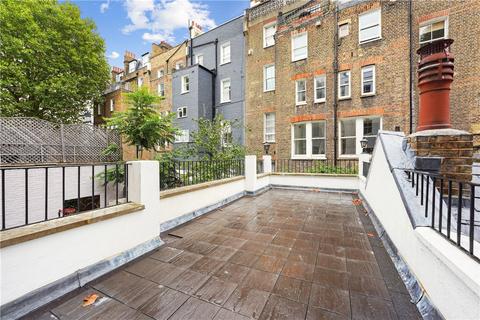 8 Hereford Square, London, SW7 4TT